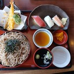和風レストランまるまつ - 