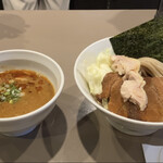 つけ麺 五ノ神製作所