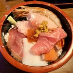 シーずん 丼丸 - 料理写真: