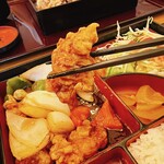 ファミリーレストラン こめや - 