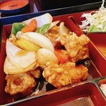 ファミリーレストラン こめや - 