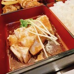 ファミリーレストラン こめや - 