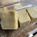 伊藤順和堂 - 料理写真: