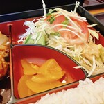 ファミリーレストラン こめや - 