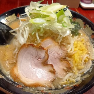 北海道らーめん ひむろ_0