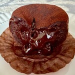 BASCULE - 温めたら中とろん〜で超美味、もちろん冷やしたまま食べても