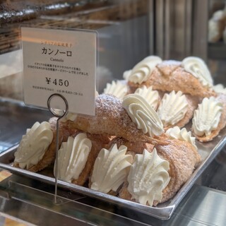 アンティコカフェアルアビス_1