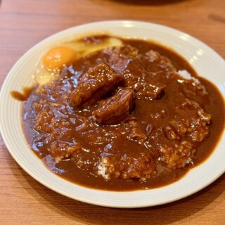 カレーハウス キラリ - 料理写真: