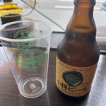北一硝子三号館テラス - ドリンク写真: