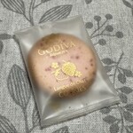 GODIVA - 料理写真: