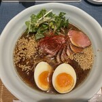 麺巧 潮 - 