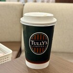 タリーズコーヒー - ドリンク写真: