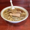十八番 - らーめん　　　1000円