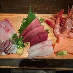 サ嘉ダチ - 