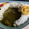 蔵王山頂レストハウス - 料理写真: