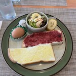 珈琲家 Koselig - 