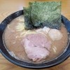 横浜家系らーめん ぼうそう家