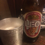 キンカーオ - レーオービール