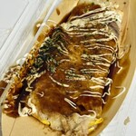 あほや - 料理写真: