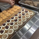 御座候　  - 料理写真: