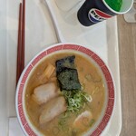 幸楽苑 - 