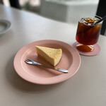 cafe＆cake tuzu - 