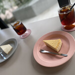 cafe＆cake tuzu - 