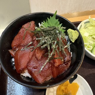 味のあとりえ まつなが_0