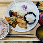大戸屋 - 料理写真: