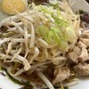 らーめん三水 つくば店