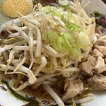 らーめん三水 - 料理写真: