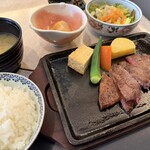 佐賀牛レストラン季楽 本店