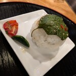 御結び ていねい - 