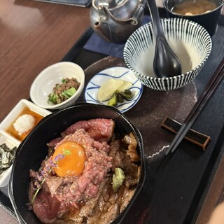和牛ひつまぶし うし川_0