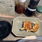 らーめん げんこつ - 