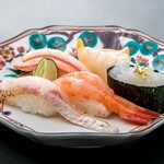 金沢まいもん寿司 - その他写真: