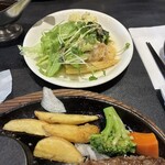 あさくま - 料理写真: