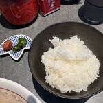 らーめん げんこつ - 