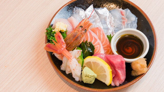 Sakana no Sacchan Reservation - Namba/Izakaya (Japanese style