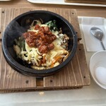 韓の厨房 ミョンドンヤ - 料理写真: