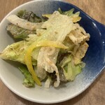 うまいもん酒場 一心 - 