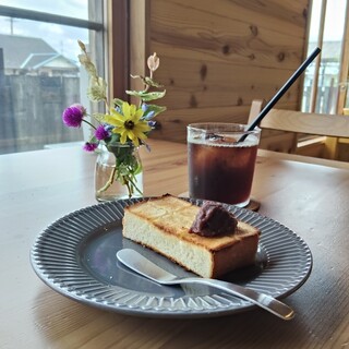 喫茶 トナカイ_1