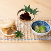 麻布十番 うどん割烹 ぼけかす