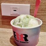 サーティワンアイスクリーム - ドリンク写真: