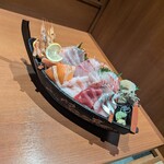 家富良 - 