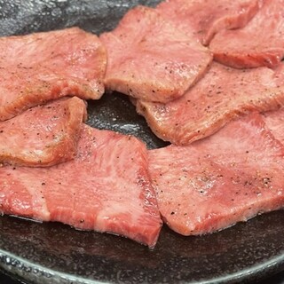 焼肉 くぼた屋_1