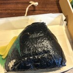 むすびむさし - 