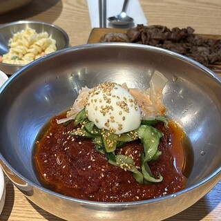 口コミ一覧 : コサム冷麺専門店 - 新大久保/韓国料理 [食べログ]
