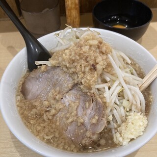 らーめん影武者_0