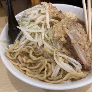 らーめん影武者_1